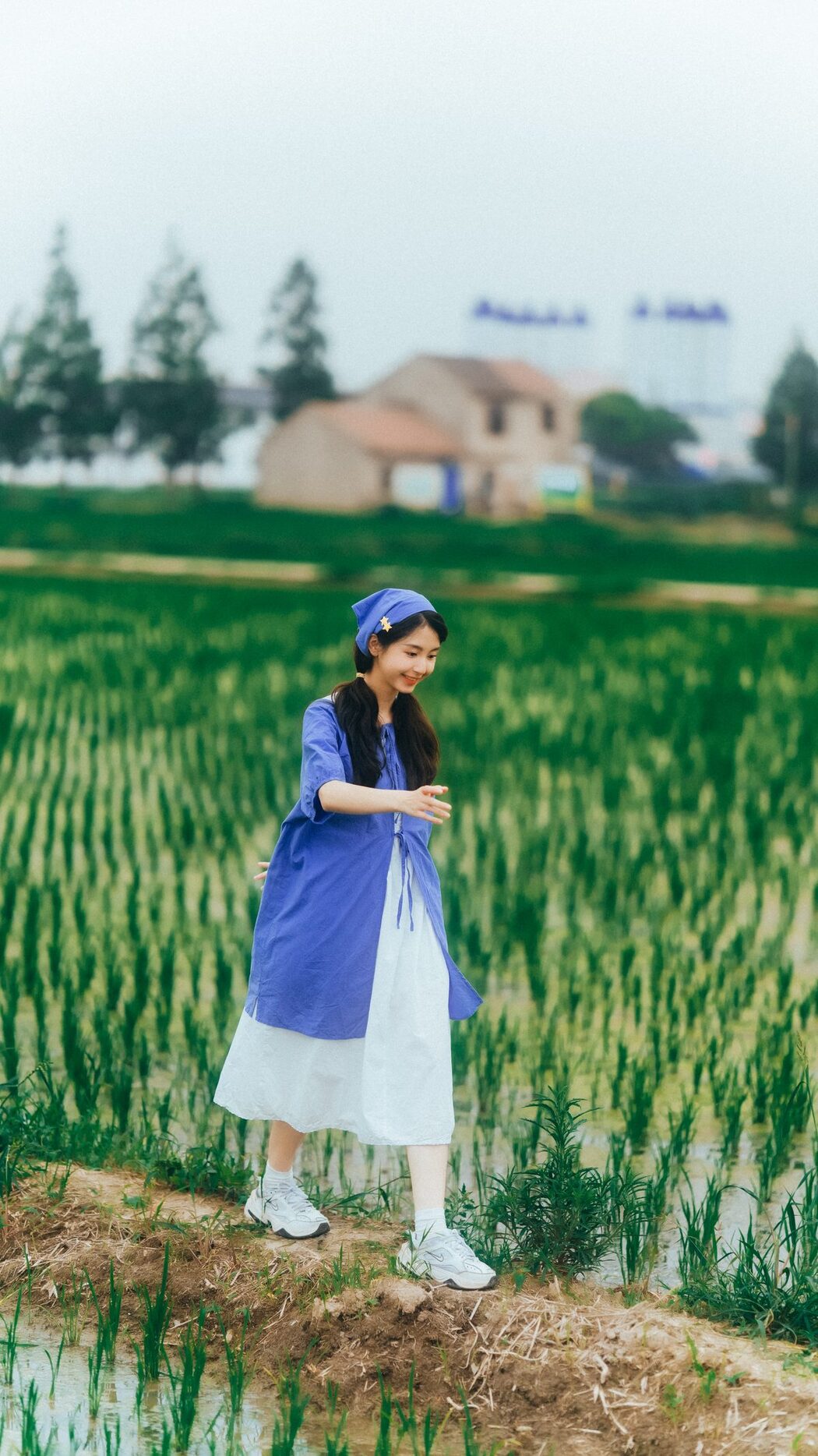 YiTuYu艺图语 Vol.4898 Xiao Jing
