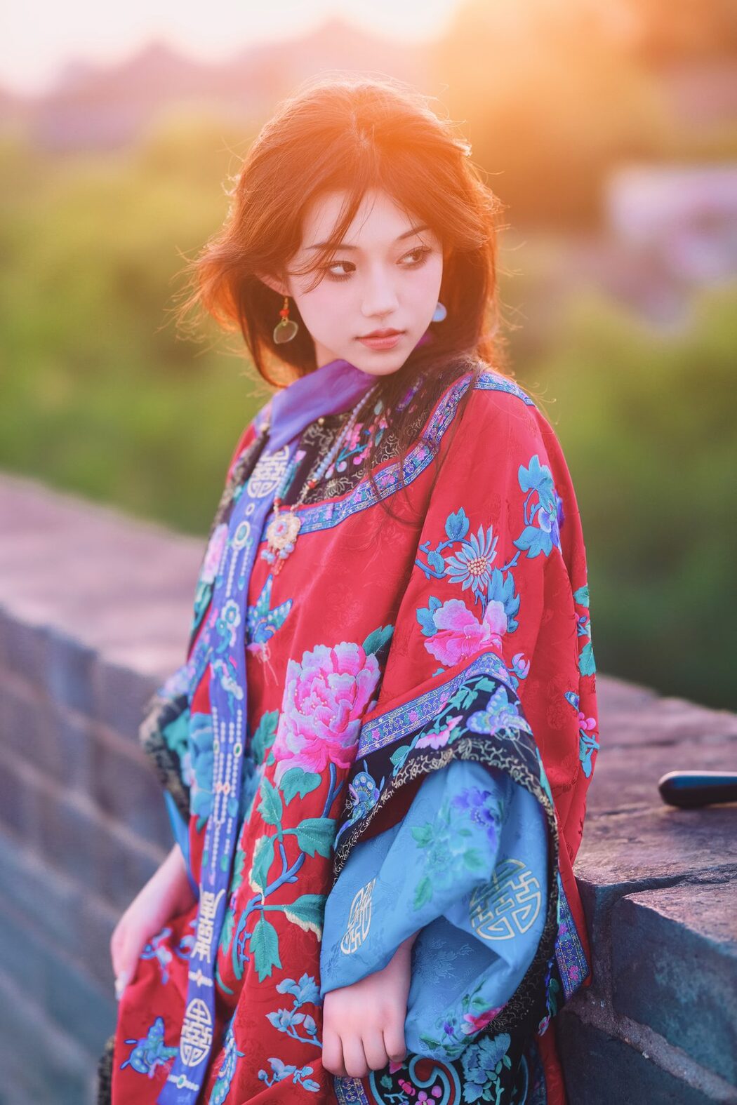 YiTuYu艺图语 Vol.4934 Pei Tong Xue