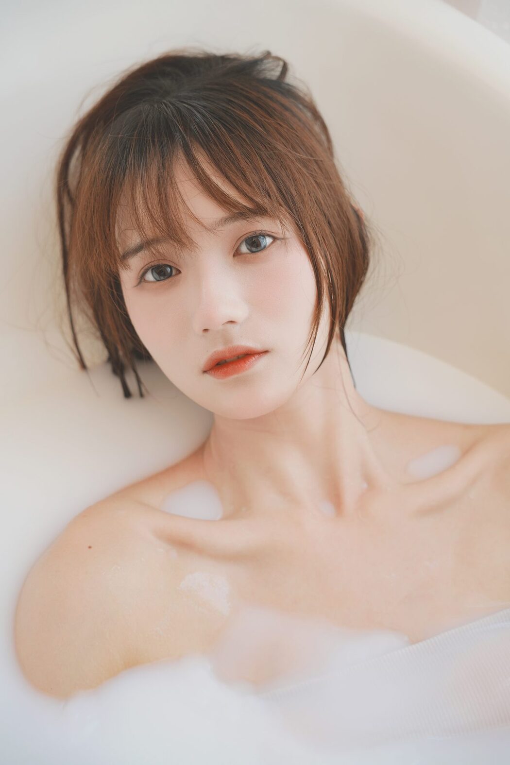 YiTuYu艺图语 Vol.4920 Tu Zi Zzz Bu Chi Hu Luo Bo