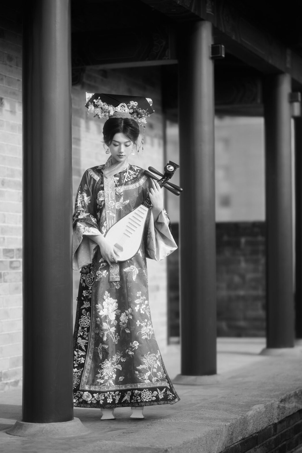 YiTuYu艺图语 Vol.4959 Pei Tong Xue