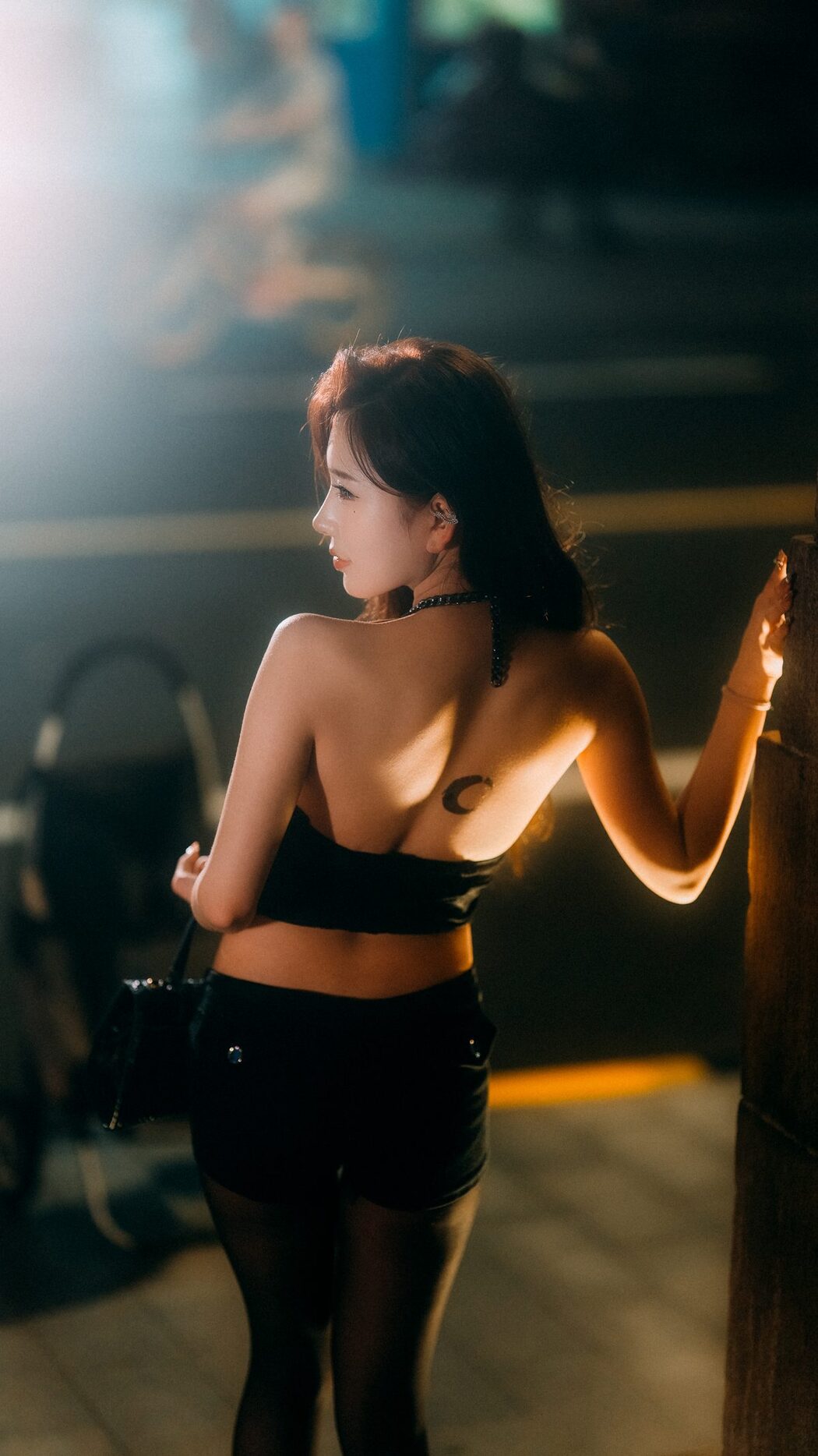 YiTuYu艺图语 Vol.4964 Fei Fei