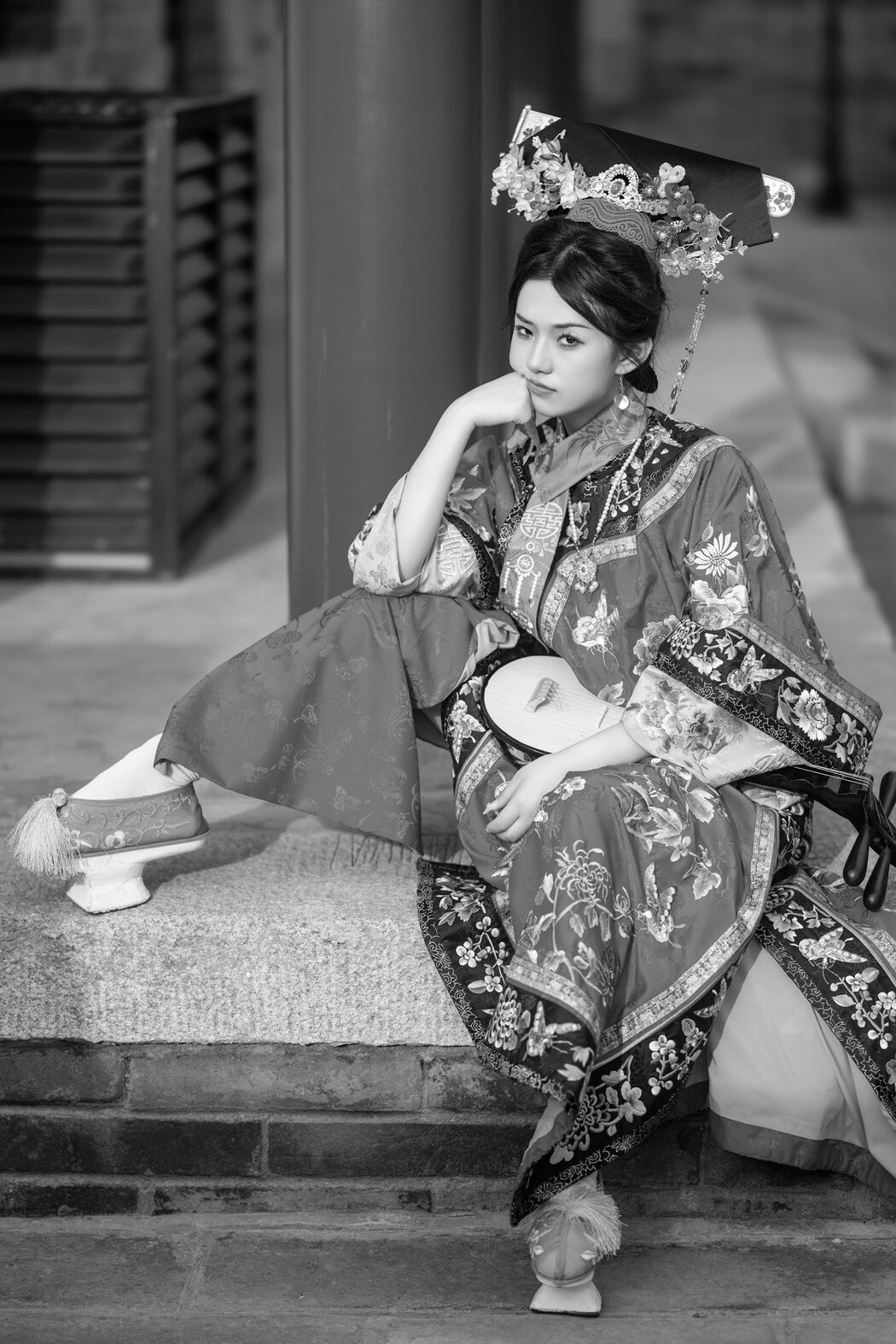 YiTuYu艺图语 Vol.4959 Pei Tong Xue