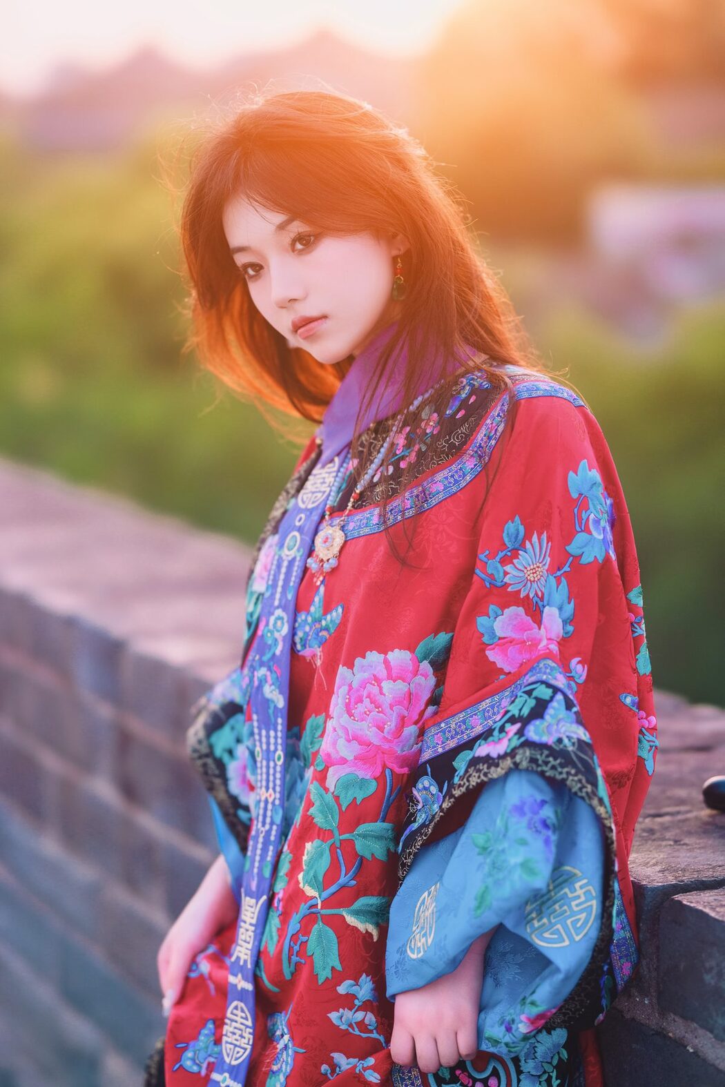 YiTuYu艺图语 Vol.4934 Pei Tong Xue