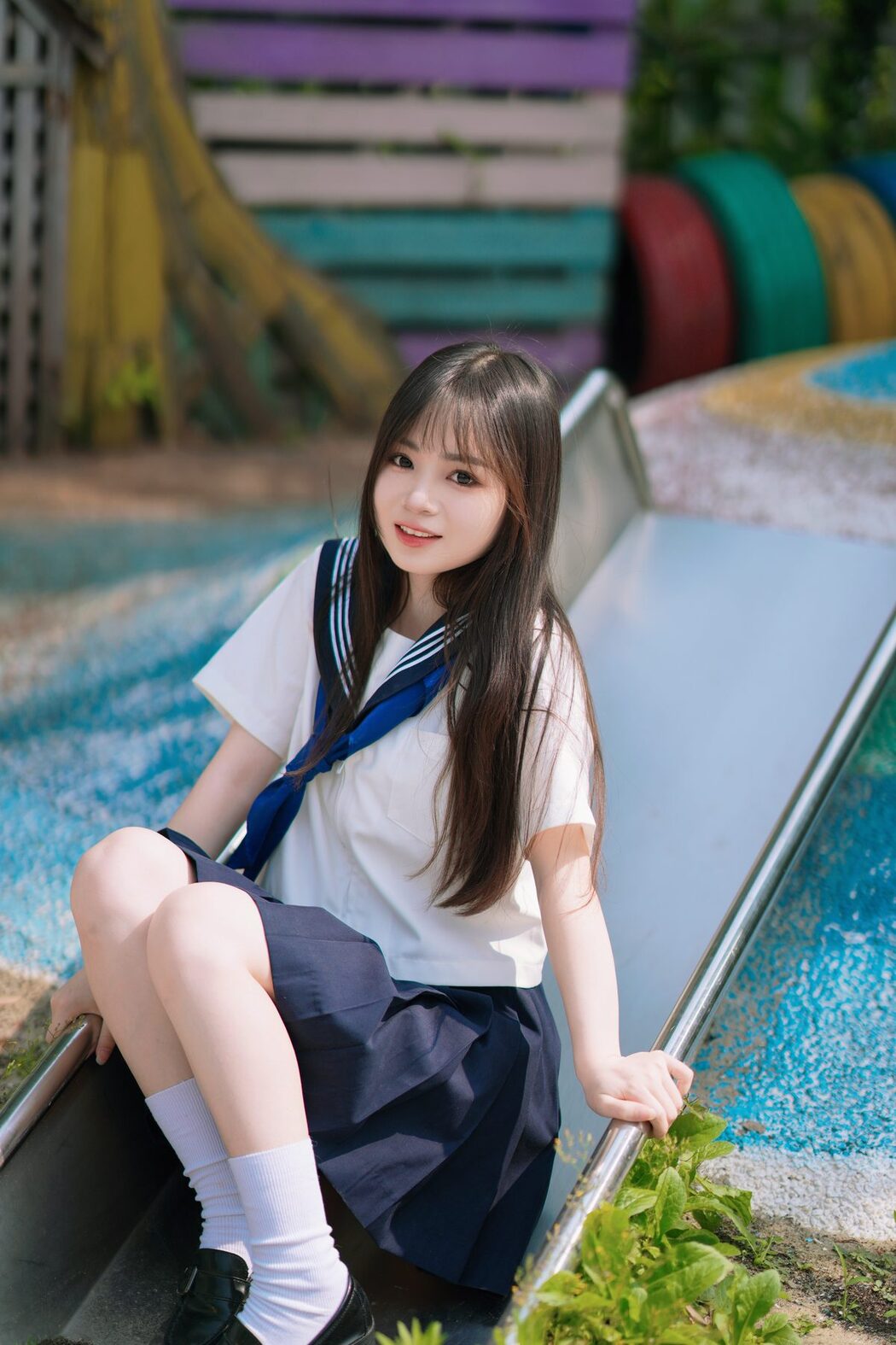 YiTuYu艺图语 Vol.4860 Zhi Zhi