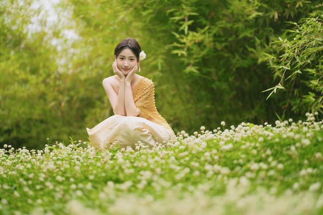 YiTuYu艺图语 Vol.4967 Mian Mian