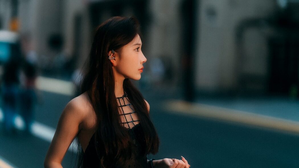 YiTuYu艺图语 Vol.4964 Fei Fei