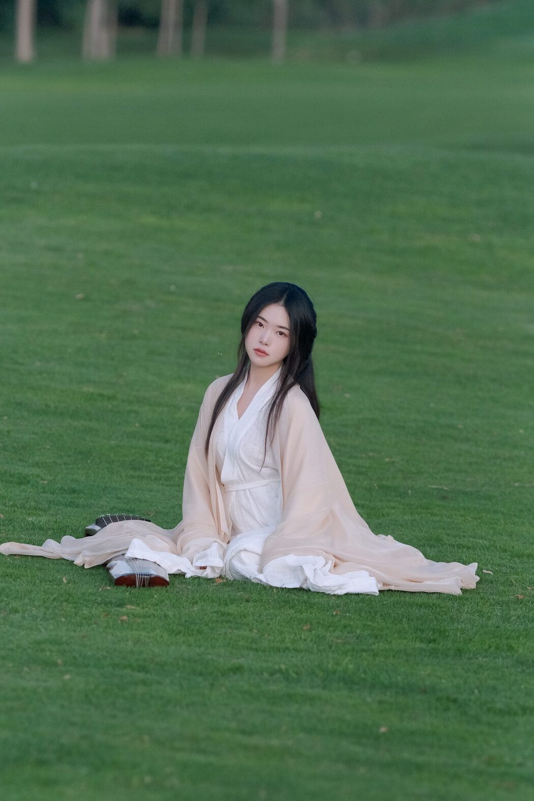 YiTuYu艺图语 Vol.4979 Anya_z