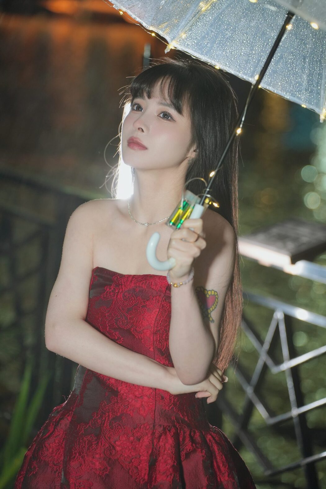 YiTuYu艺图语 Vol.4883 Fei Fei