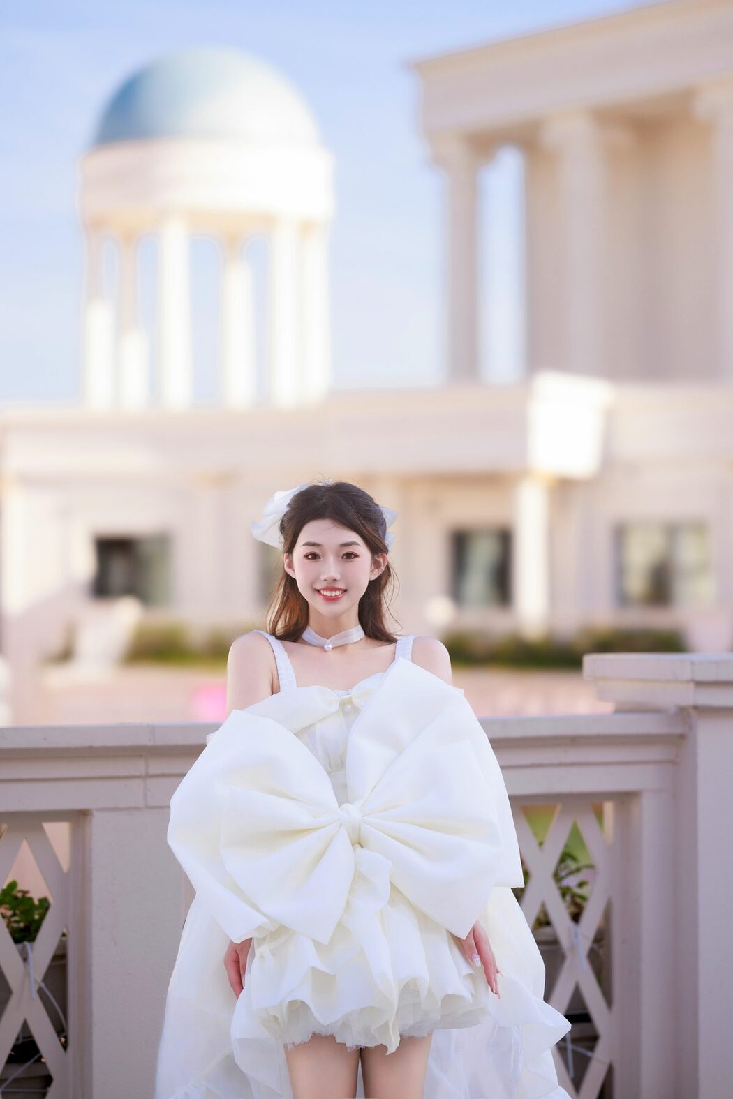 YiTuYu艺图语 Vol.4951 Pei Tong Xue