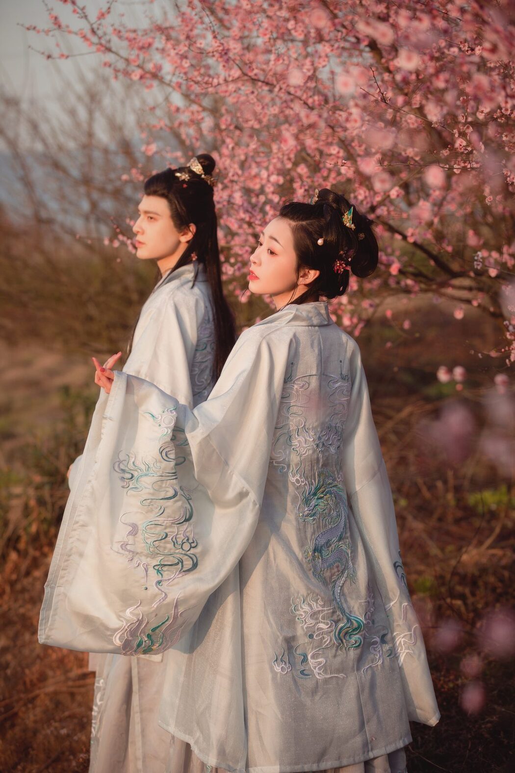 YiTuYu艺图语 Vol.4956 Ni De Tang Fen