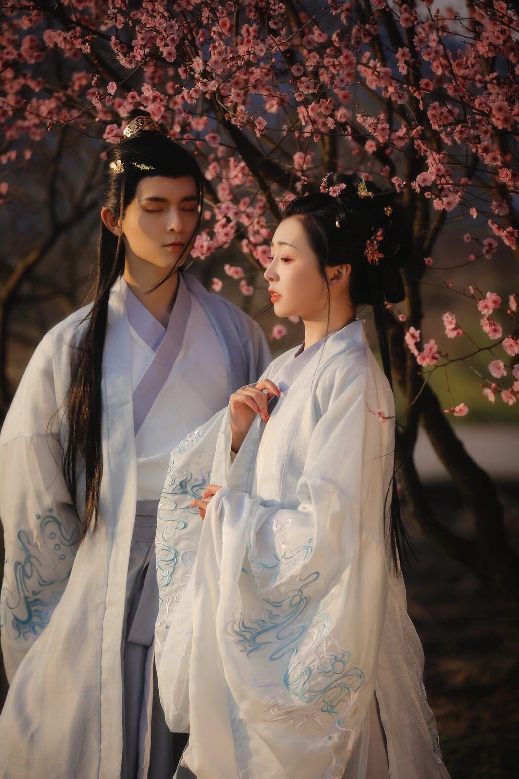 YiTuYu艺图语 Vol.4956 Ni De Tang Fen