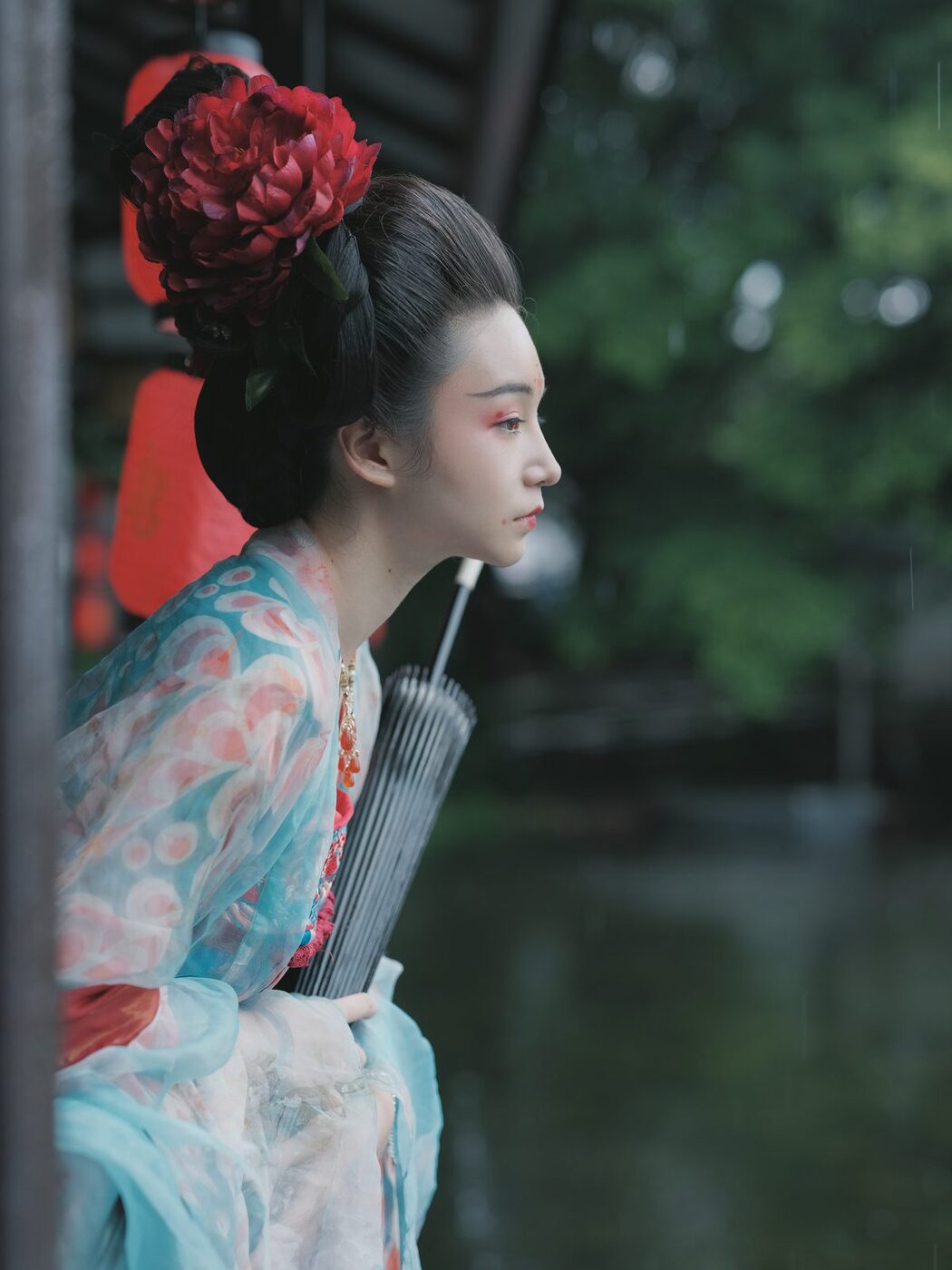 YiTuYu艺图语 Vol.4925 Lin Lang