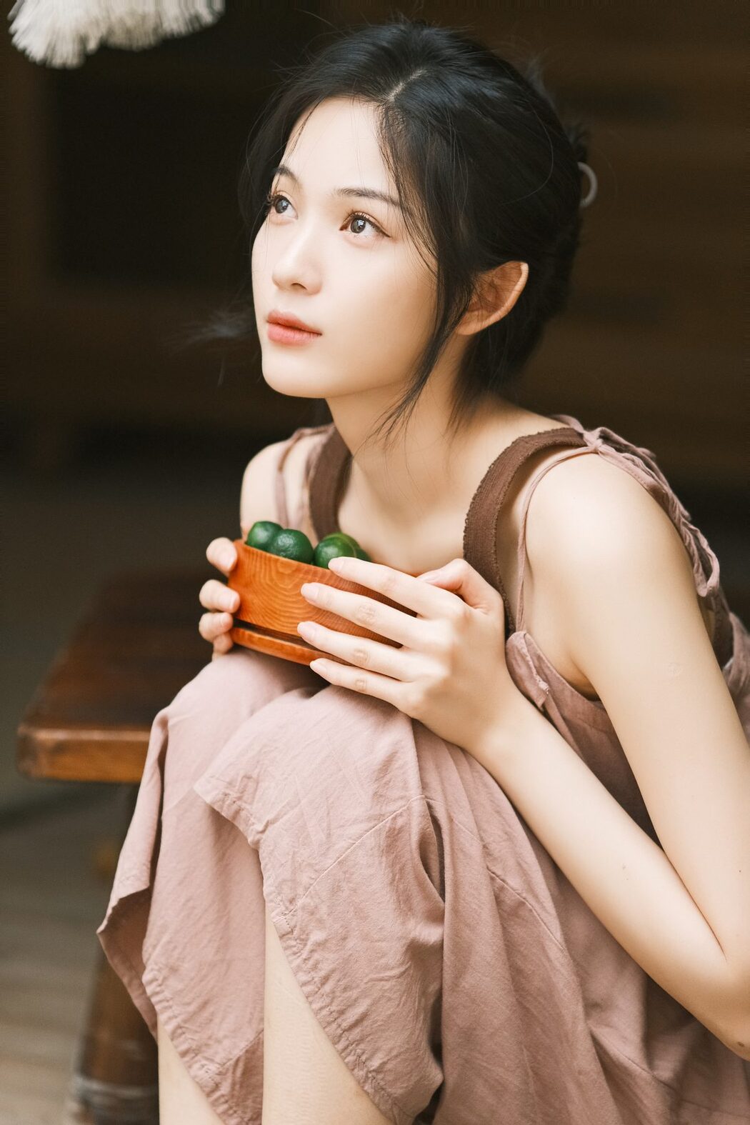 YiTuYu艺图语 Vol.4972 Feng