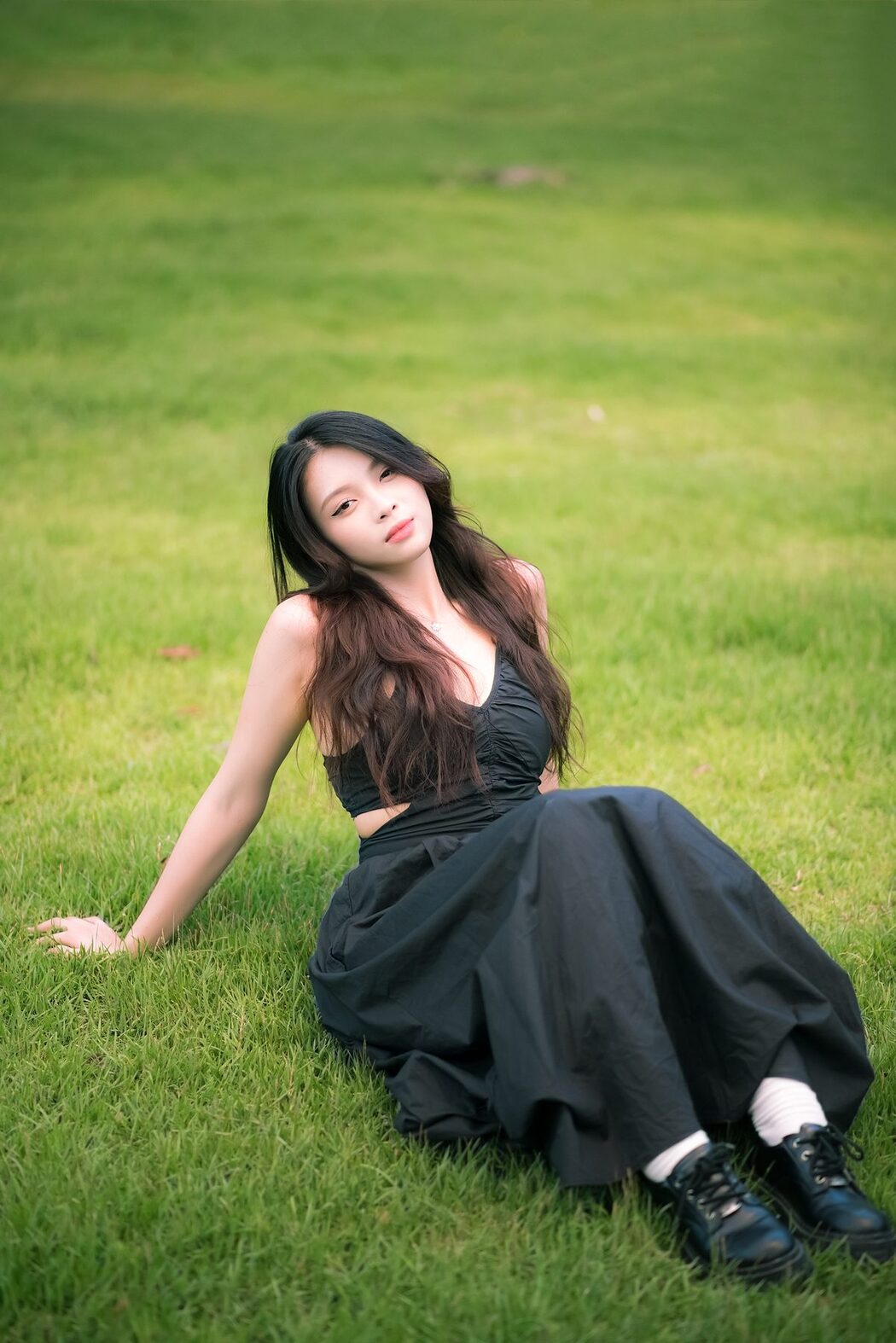 YiTuYu艺图语 Vol.4944 Xiao Qiu