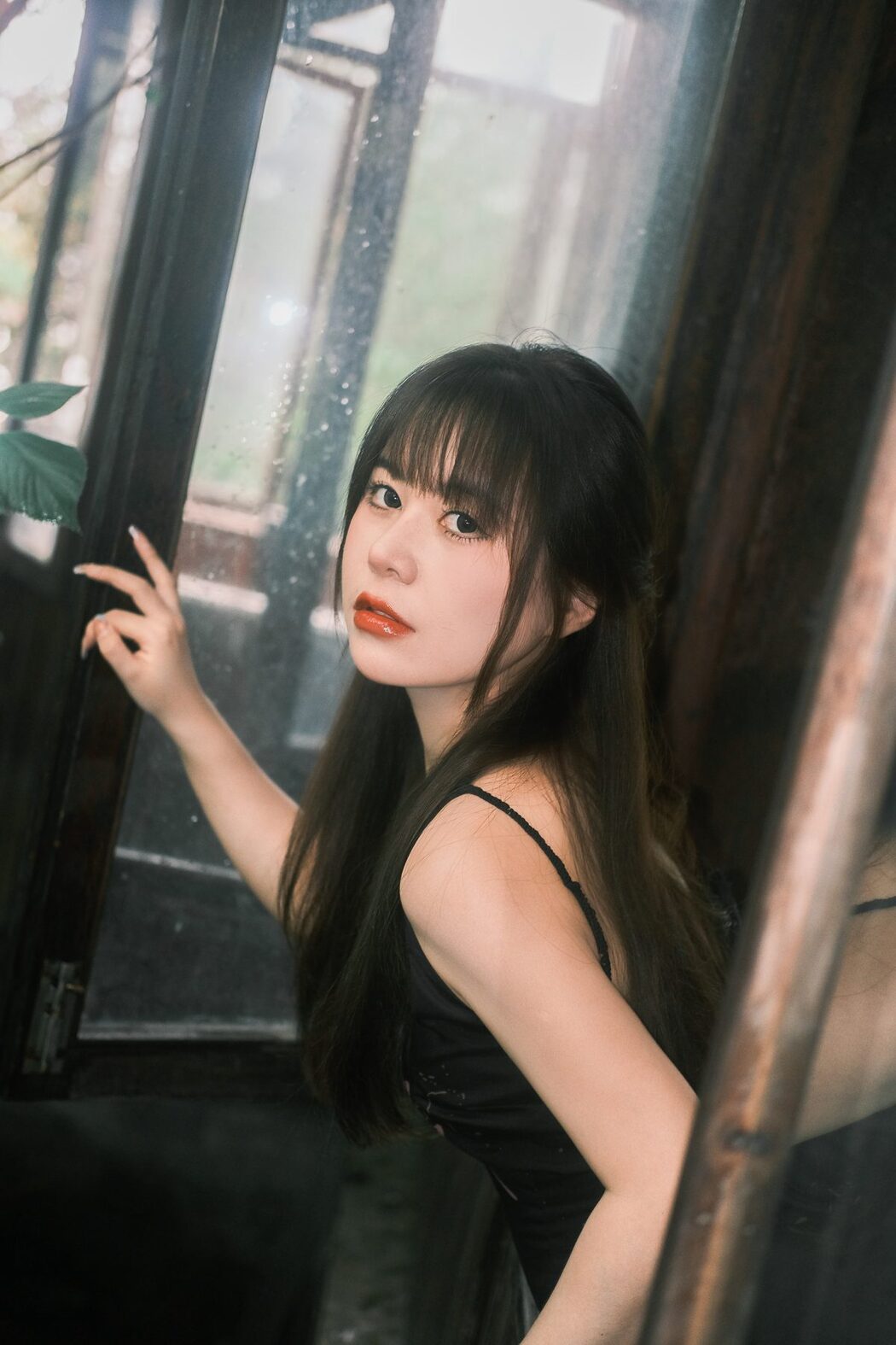 YiTuYu艺图语 Vol.4922 He Ming Zhi Ying
