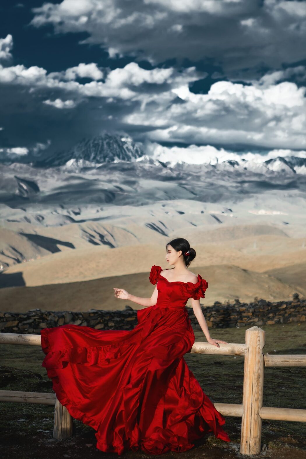 YiTuYu艺图语 Vol.4896 Xia Xia