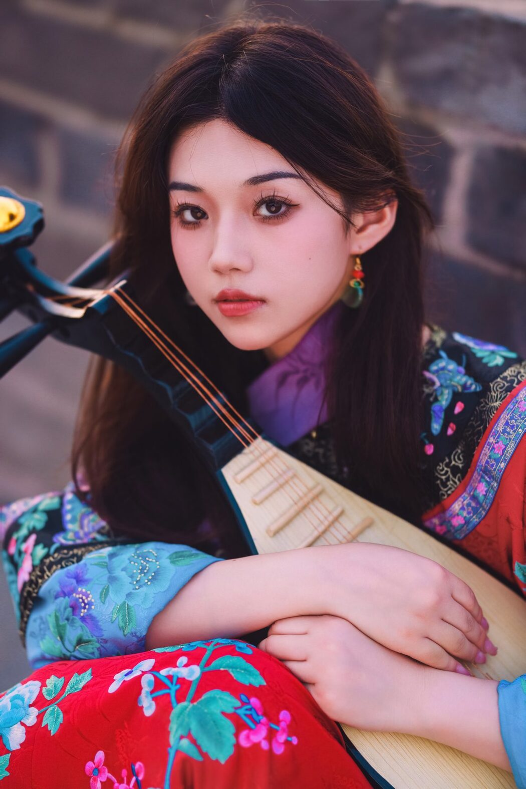 YiTuYu艺图语 Vol.4934 Pei Tong Xue