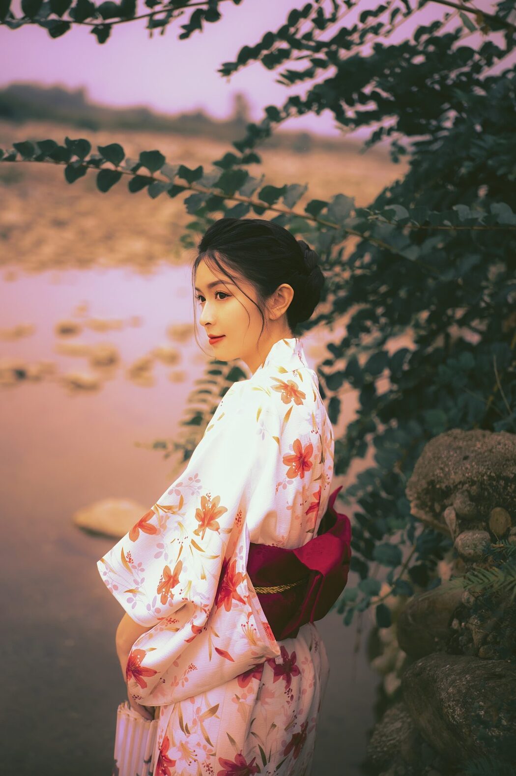 YiTuYu艺图语 Vol.4960 Xin Yi