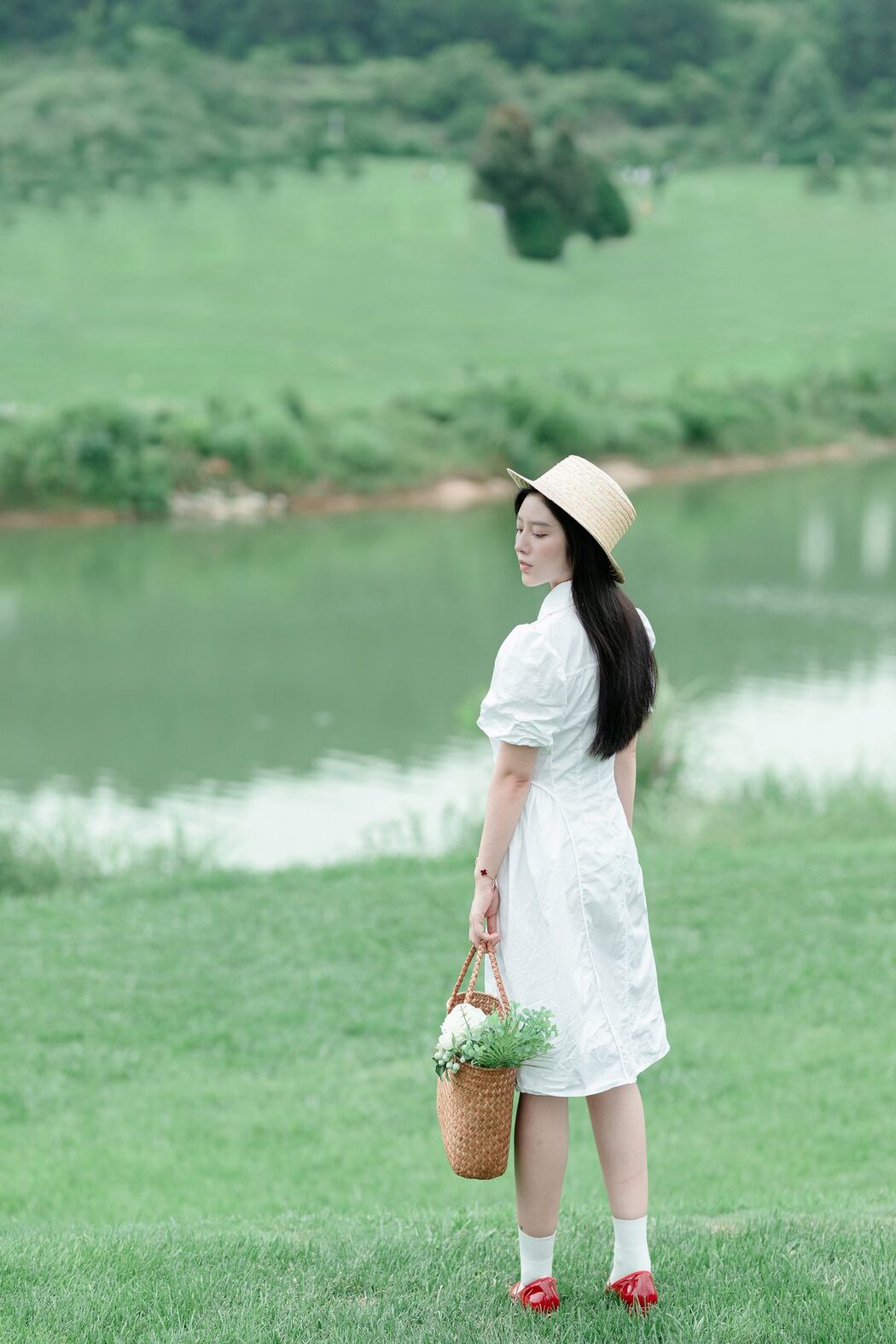 YiTuYu艺图语 Vol.4963 Xian Yu