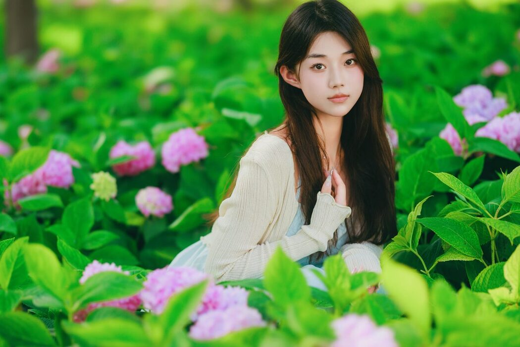 YiTuYu艺图语 Vol.4946 Pei Tong Xue