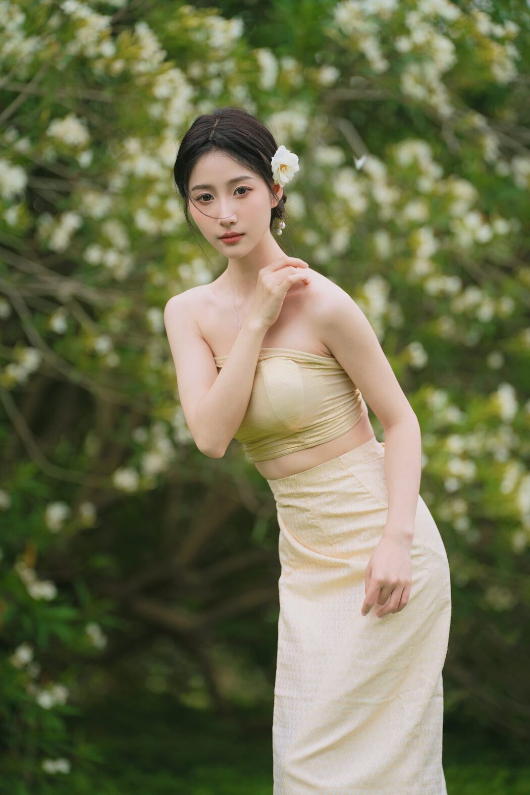 YiTuYu艺图语 Vol.4967 Mian Mian
