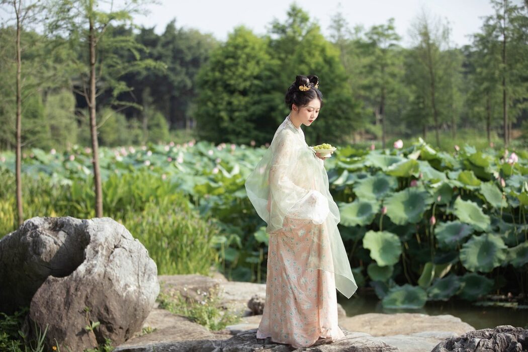 YiTuYu艺图语 Vol.4962 Shen Shi Si