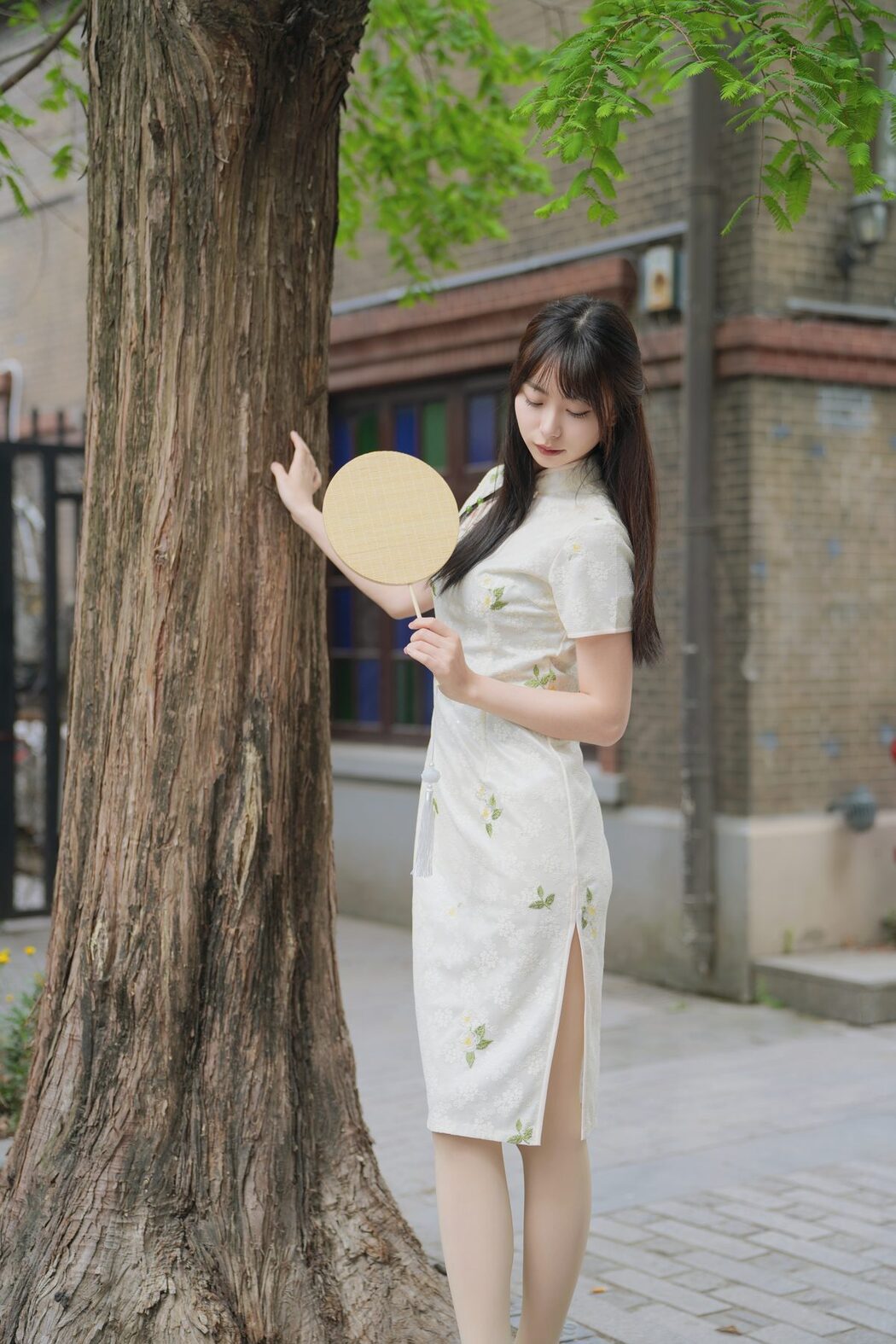 YiTuYu艺图语 Vol.4961 Xiao Ke Ai