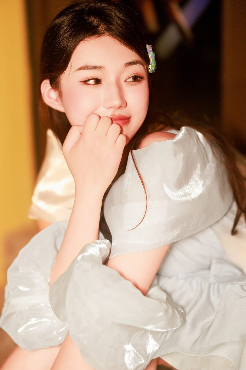 YiTuYu艺图语 Vol.4932 Pei Tong Xue