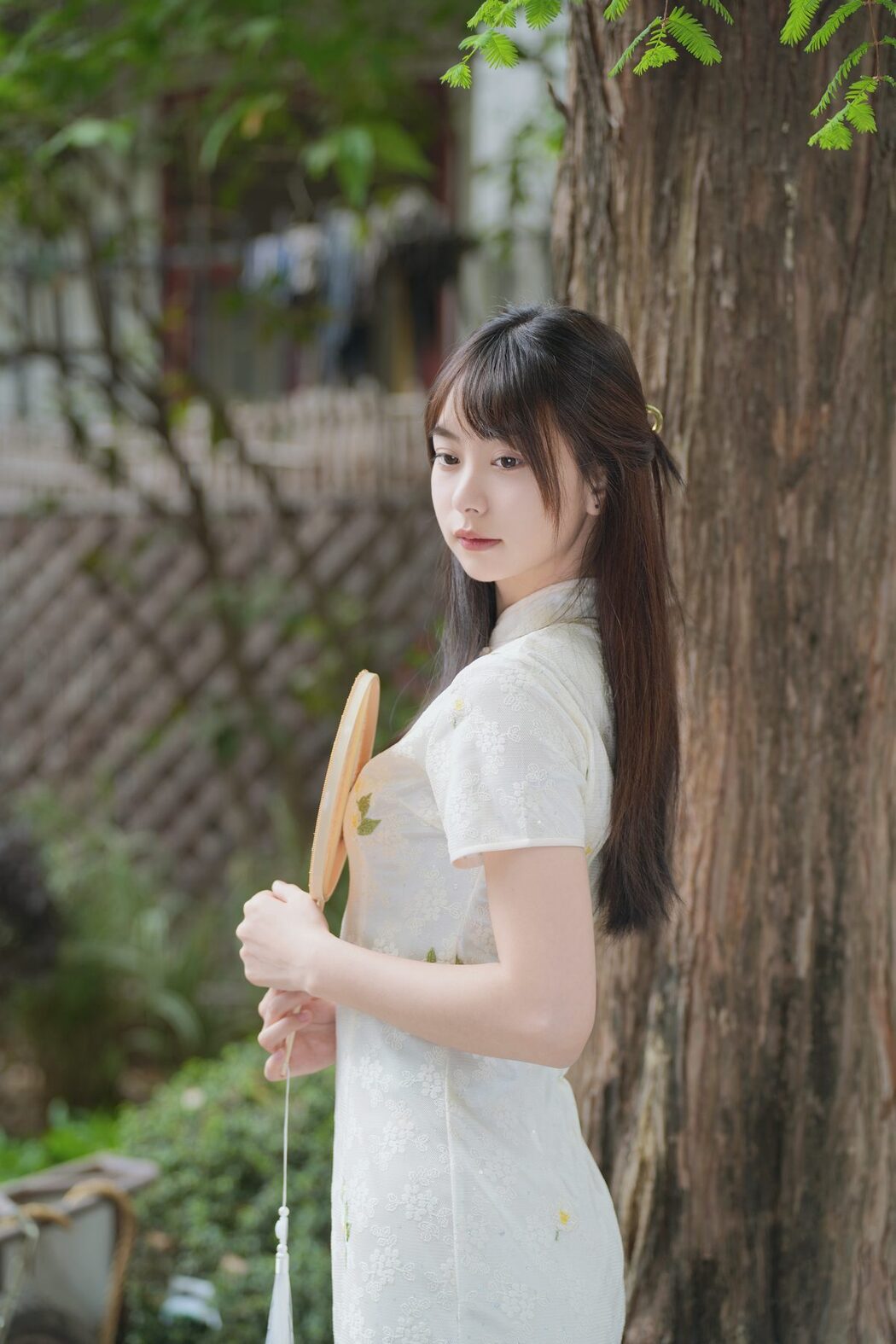 YiTuYu艺图语 Vol.4961 Xiao Ke Ai