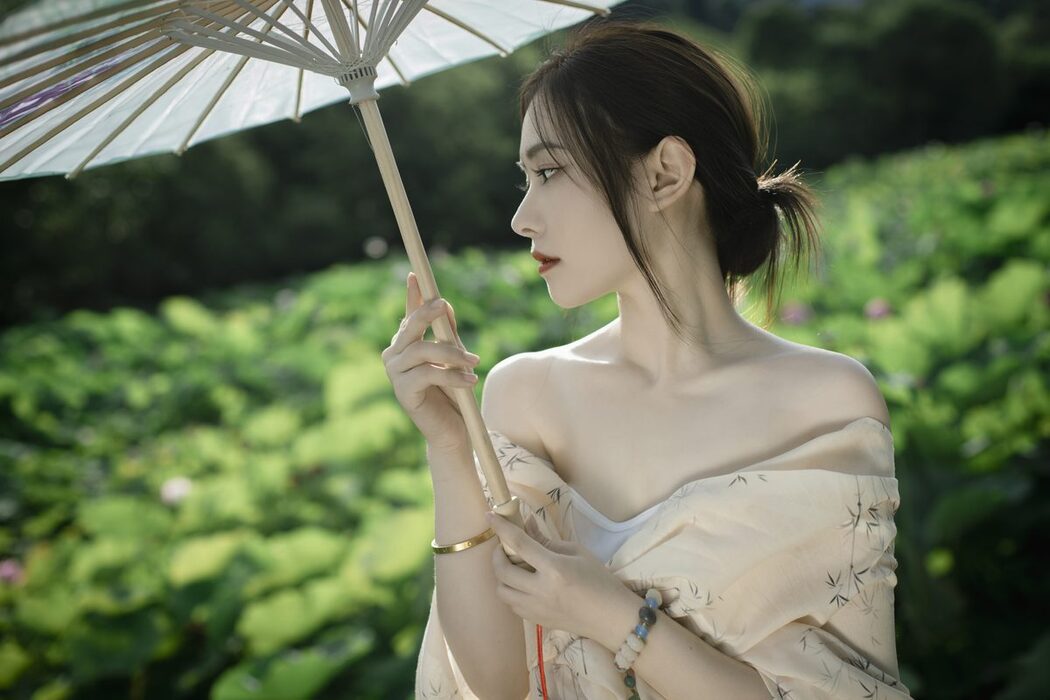 YiTuYu艺图语 Vol.4976 Ke Ke Duo Ni