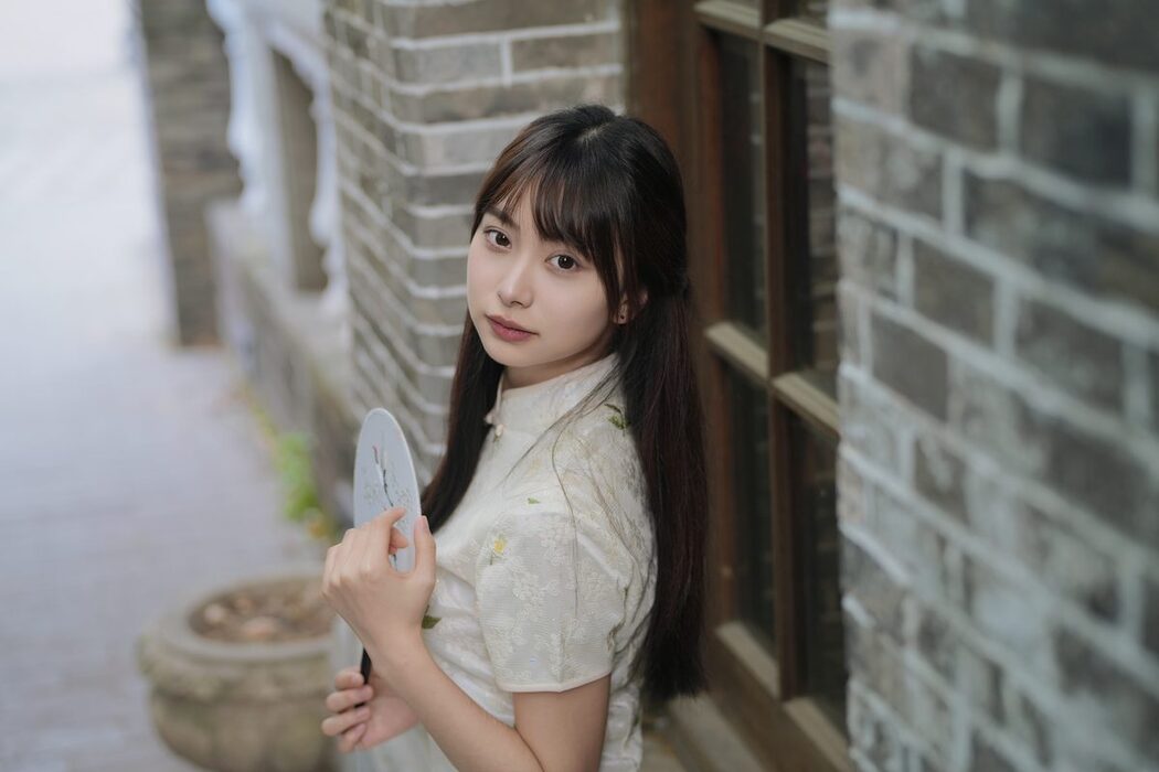 YiTuYu艺图语 Vol.4961 Xiao Ke Ai