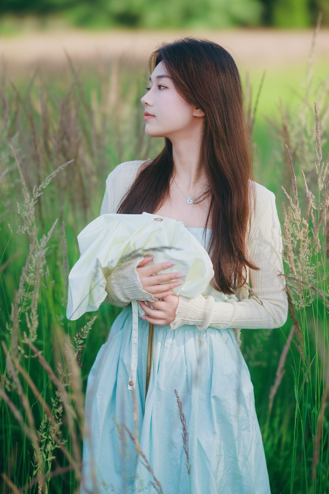 YiTuYu艺图语 Vol.4946 Pei Tong Xue