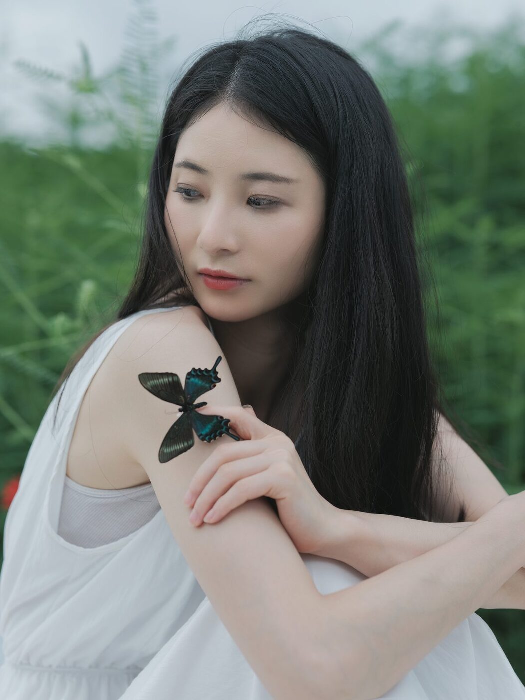 YiTuYu艺图语 Vol.4871 Xiao Zhao