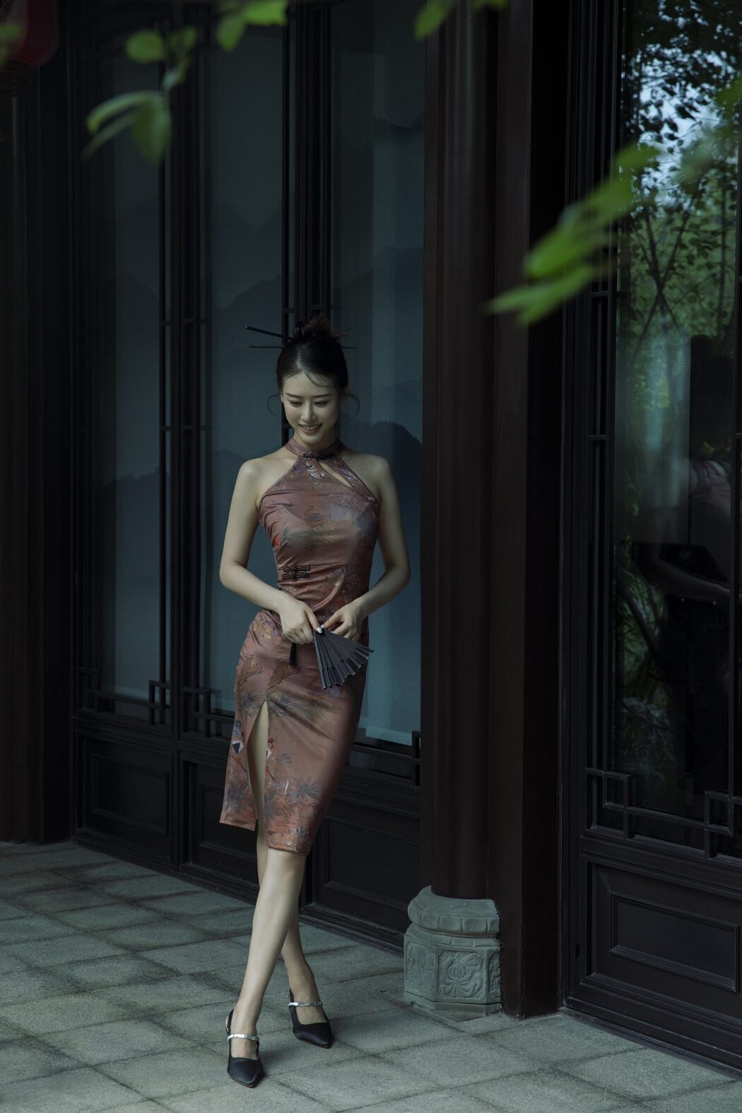 YiTuYu艺图语 Vol.4870 Chenaling_cl