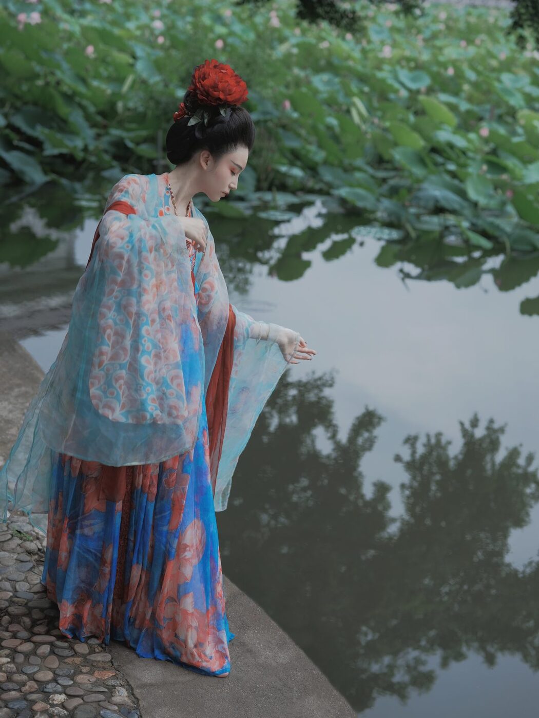 YiTuYu艺图语 Vol.4973 Lin Lang