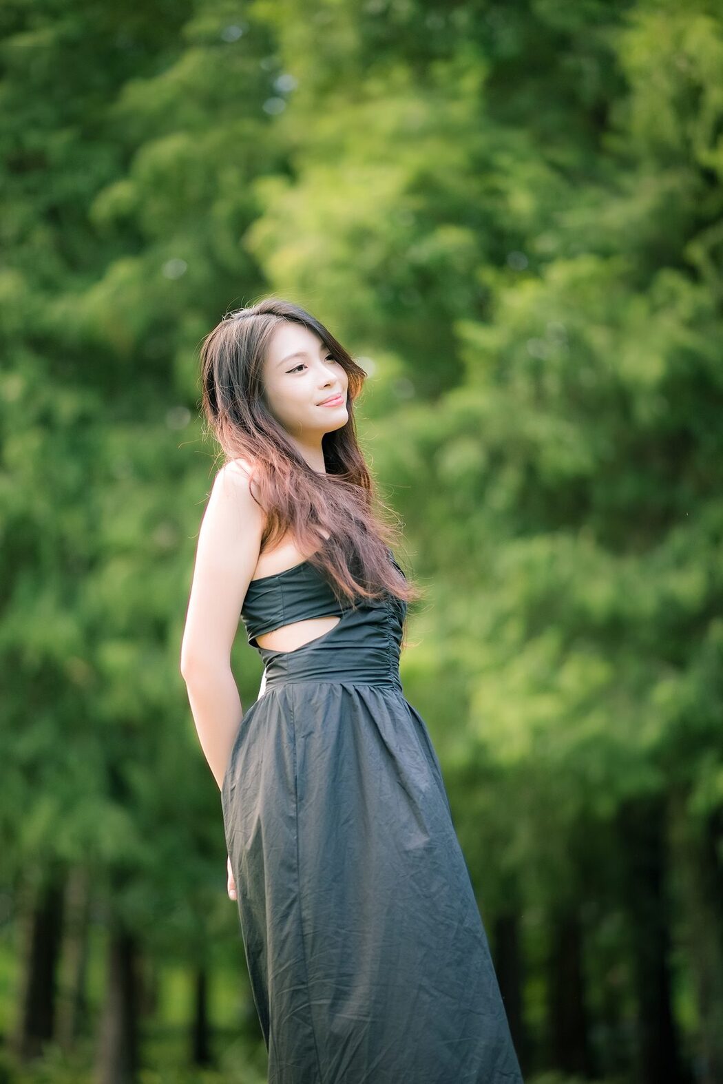 YiTuYu艺图语 Vol.4944 Xiao Qiu