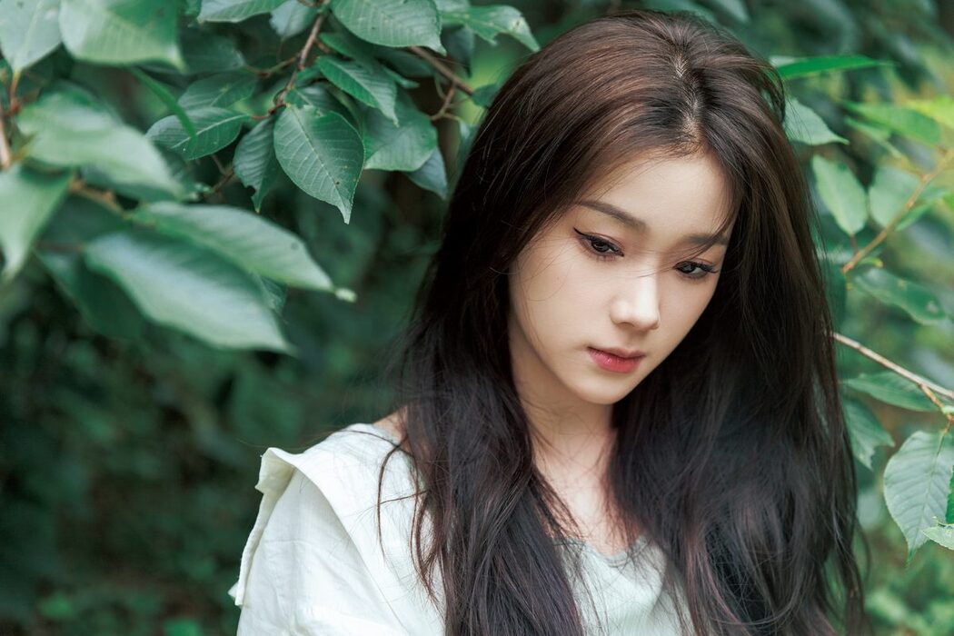 YiTuYu艺图语 Vol.4958 Xiao Bei