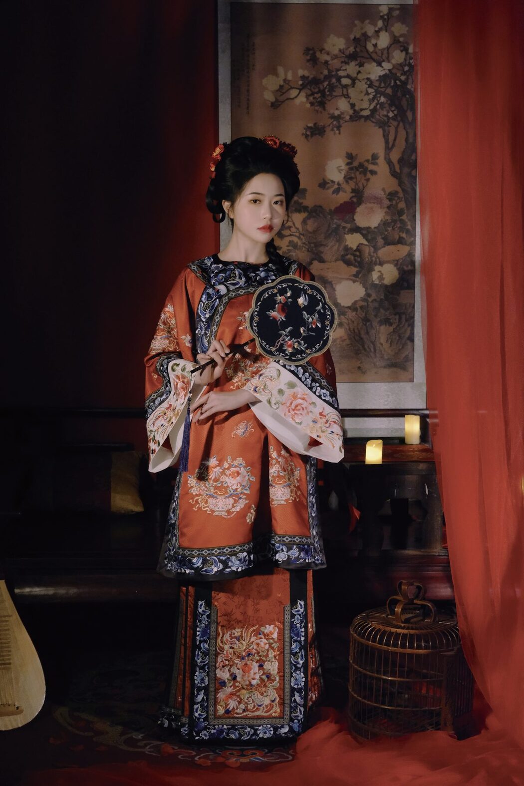 YiTuYu艺图语 Vol.4939 Anya_z