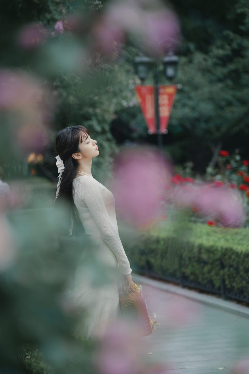 YiTuYu艺图语 Vol.4890 Xiao Ke Ai