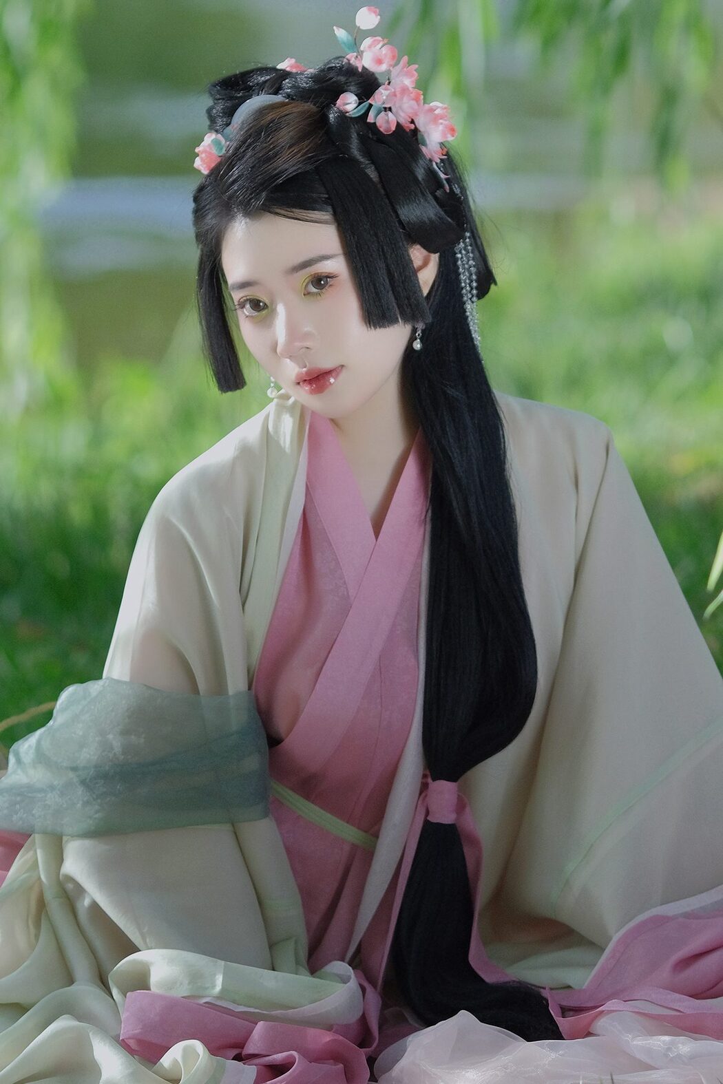YiTuYu艺图语 Vol.4877 641 Cover Photo