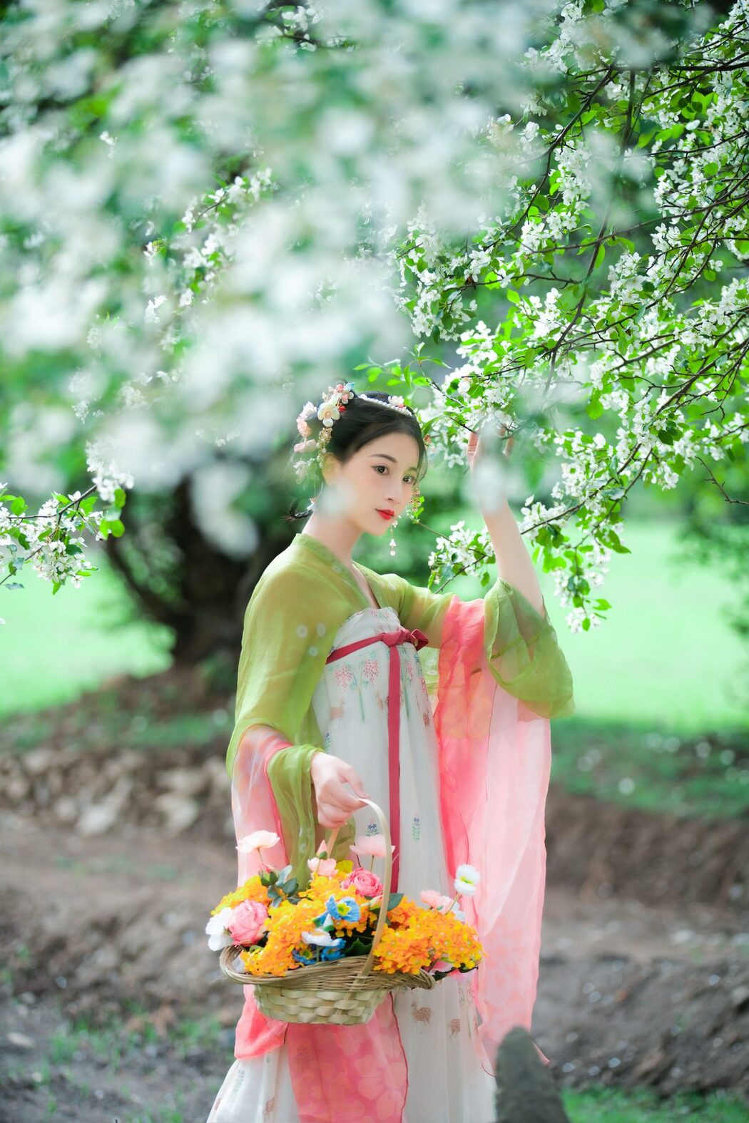 YiTuYu艺图语 Vol.4935 Xia Xia