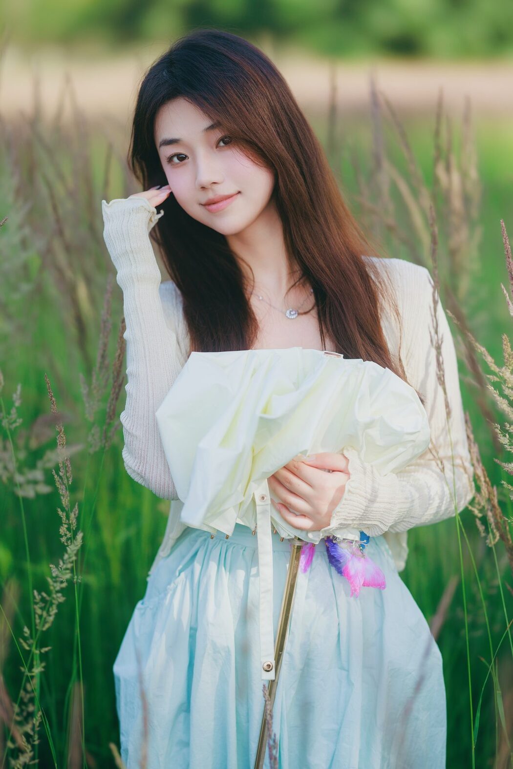 YiTuYu艺图语 Vol.4946 Pei Tong Xue