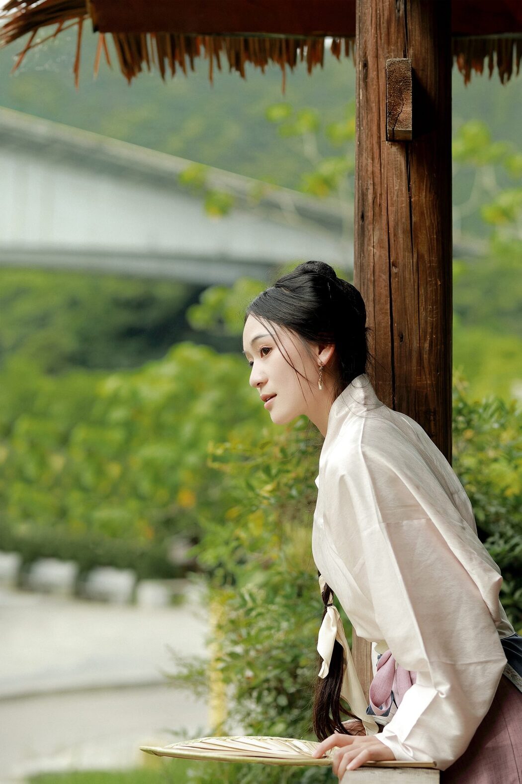 YiTuYu艺图语 Vol.4902 Chang Nian W