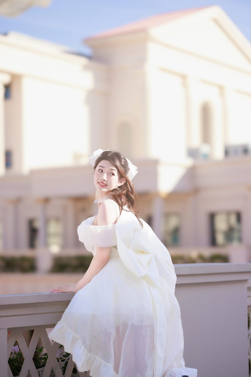 YiTuYu艺图语 Vol.4951 Pei Tong Xue