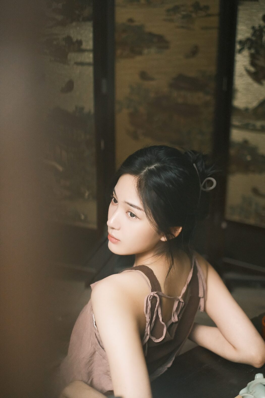 YiTuYu艺图语 Vol.4972 Feng