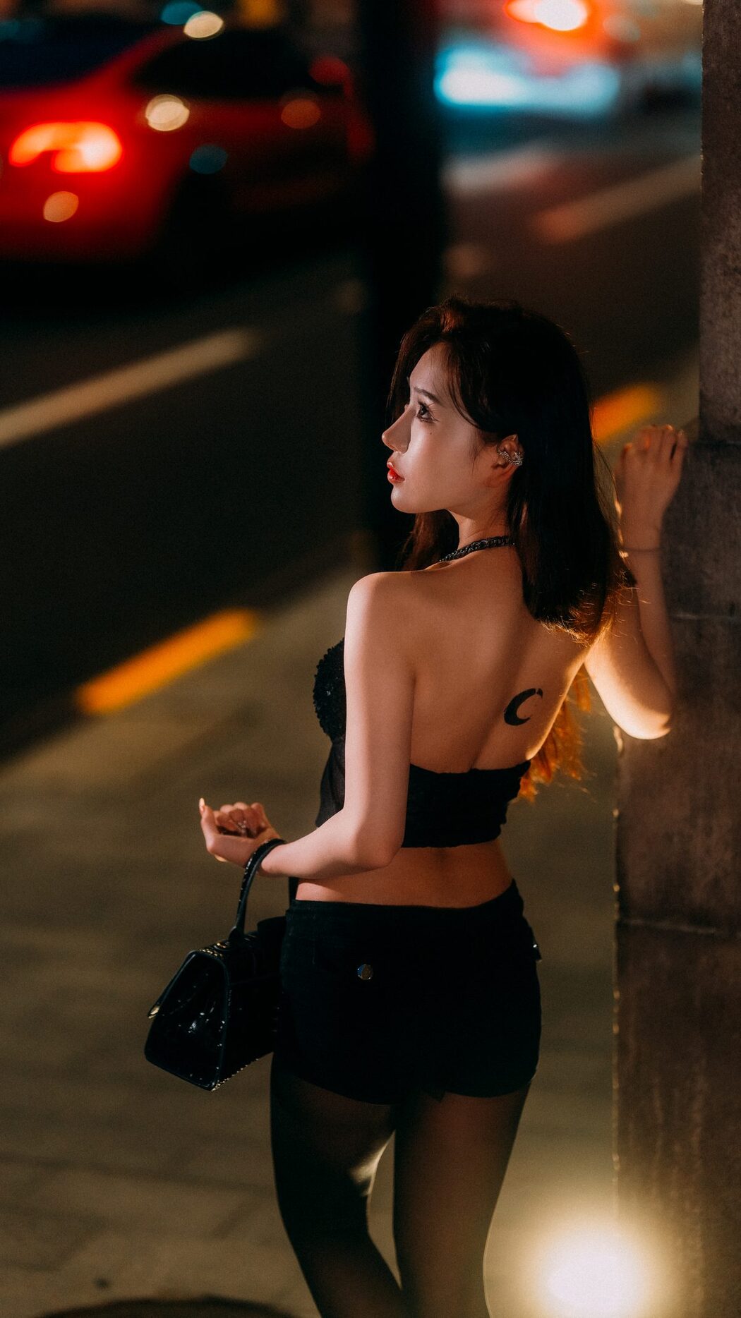 YiTuYu艺图语 Vol.4964 Fei Fei