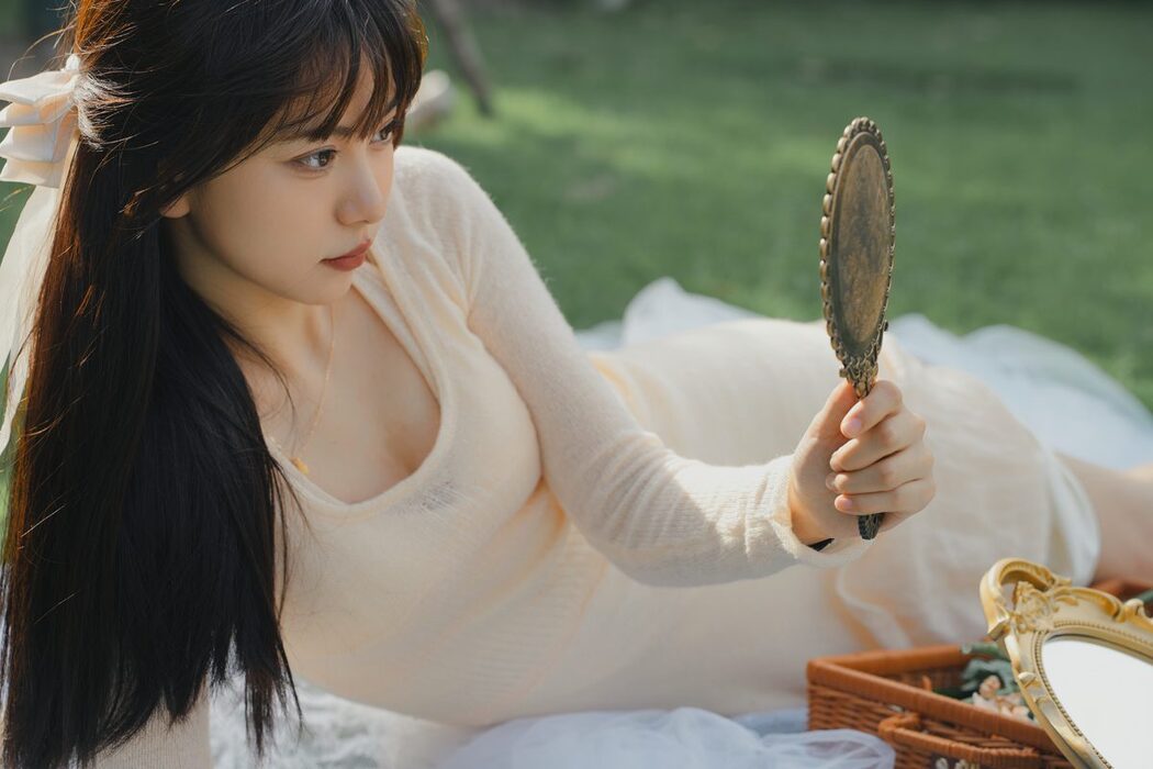 YiTuYu艺图语 Vol.4890 Xiao Ke Ai
