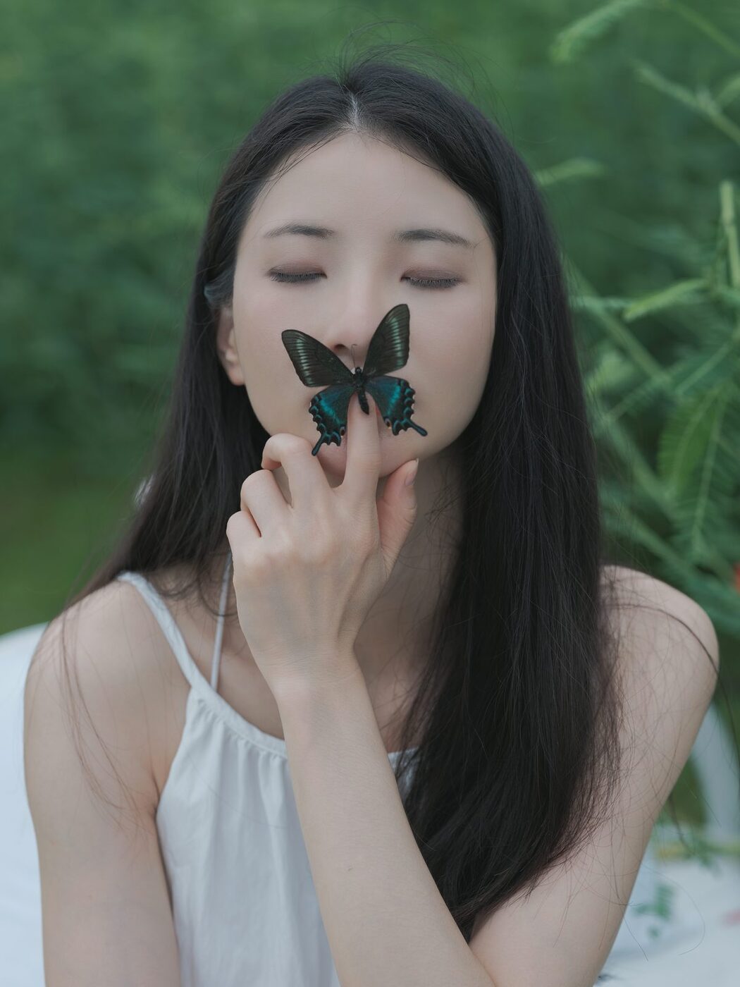 YiTuYu艺图语 Vol.4871 Xiao Zhao