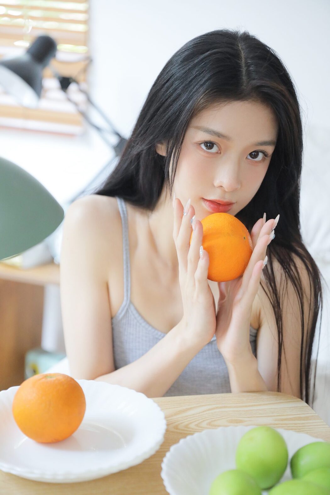 YiTuYu艺图语 Vol.4907 A Ban