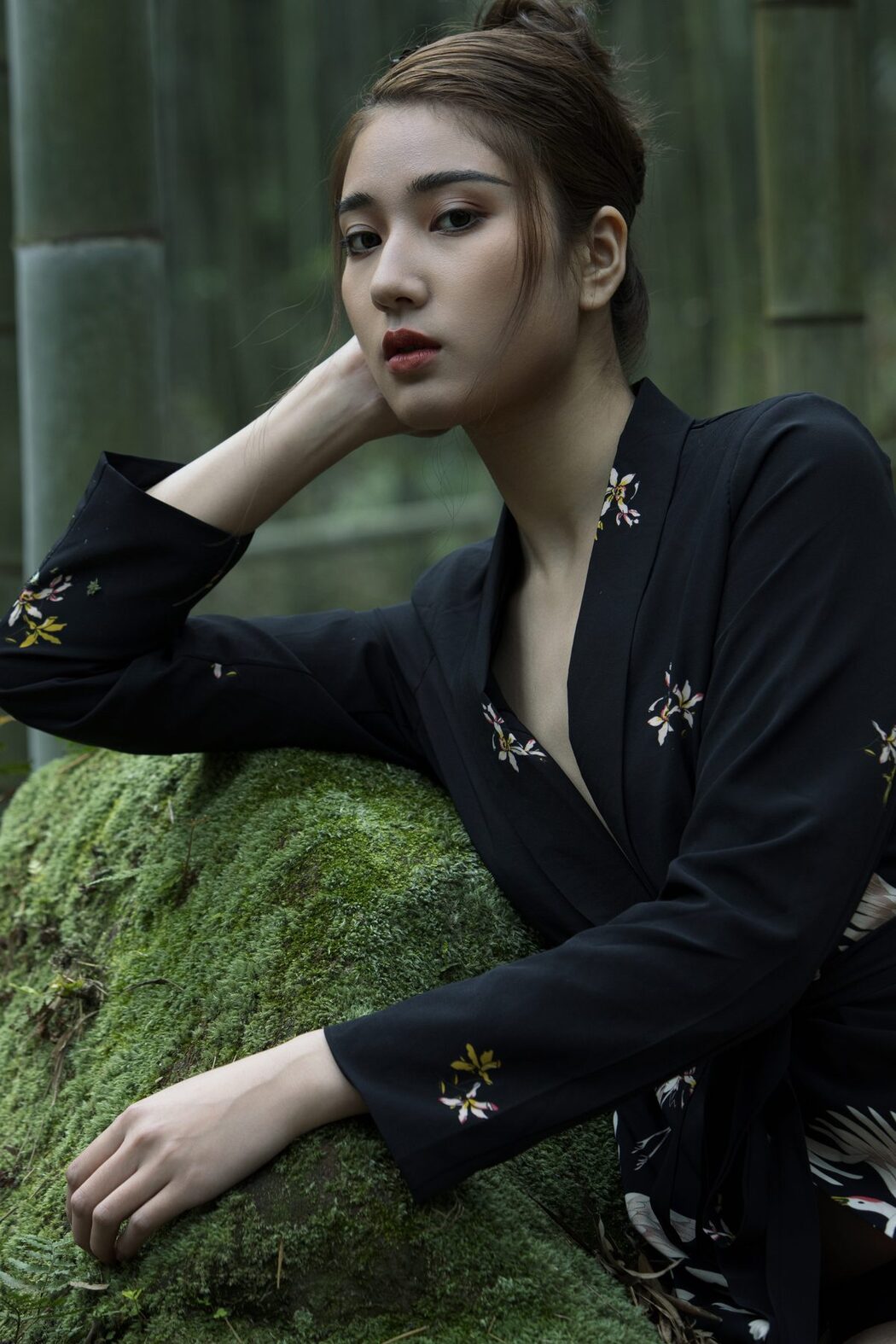 YiTuYu艺图语 Vol.4893 Lin Lin